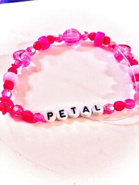 BUY1GET1FREE Ariana Grande inspired Beaded Bracelet
